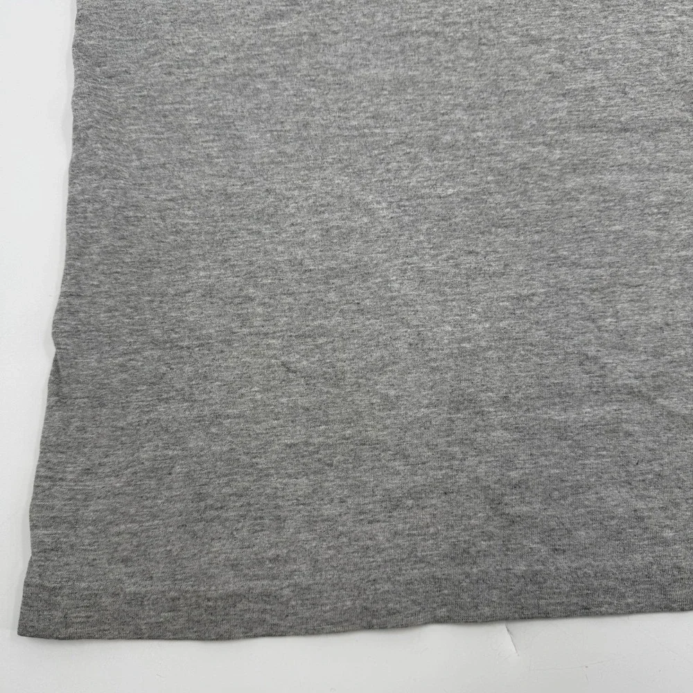 Duck Company Gray Las Vegas Nevada Joe Hiker‎ Characters Tank Top XL X-Large